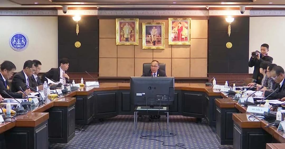 สอบเส้นทางการเงินผู้บริหาร พม.ทุจริต คาดรู้ผลสิ้น เม.ย.นี้