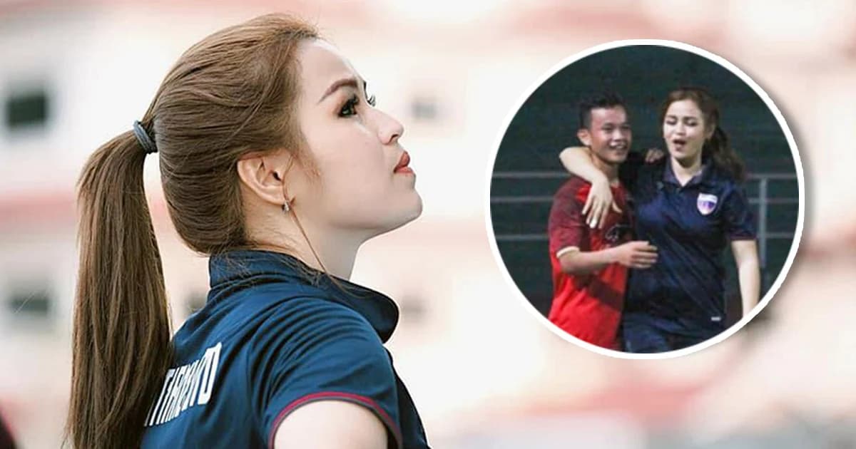 “มาดามโบ” สานฝัน “คำปาน” เด็กชนบท ปลุกกระแสฟุตบอลลาว