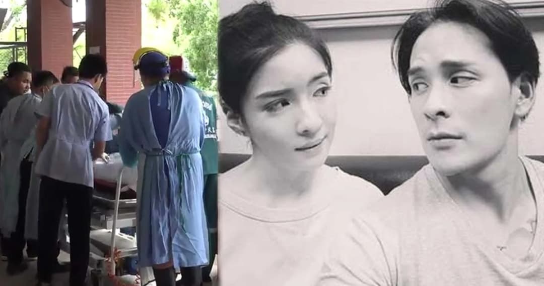 จุดนี้เกิดอุบัติเหตุบ่อย! ส่งร่าง “น้องอิน” ชันสูตร – ดาราร่วมโพสต์อาลัย