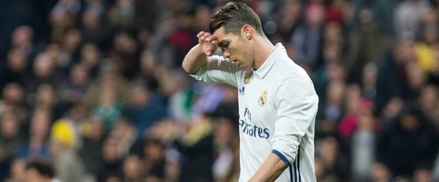 สรรพากรเสนอเงื่อนไขให้โรนัลโด้ เพื่อจบคดีหนีภาษี