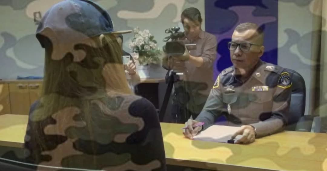 อดีตดาราสาวโร่แจ้งความ อ้างถูกนายทหารยศ “พลตรี” ข่มขืน-ติดโรค