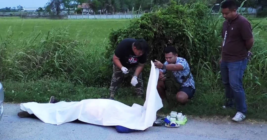 ตร.วิสามัญ ‘เชนทร์ อู่ทอง’ เครือข่ายยาเสพติดรายใหญ่