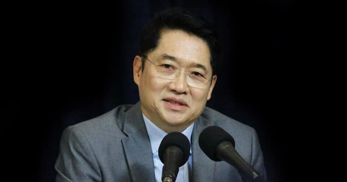 ‘องอาจ’ เหน็บบริวารตั้งพรรคหนุน ‘ประยุทธ์’ เป็นยุทธศาสตร์สืบทอดอำนาจ