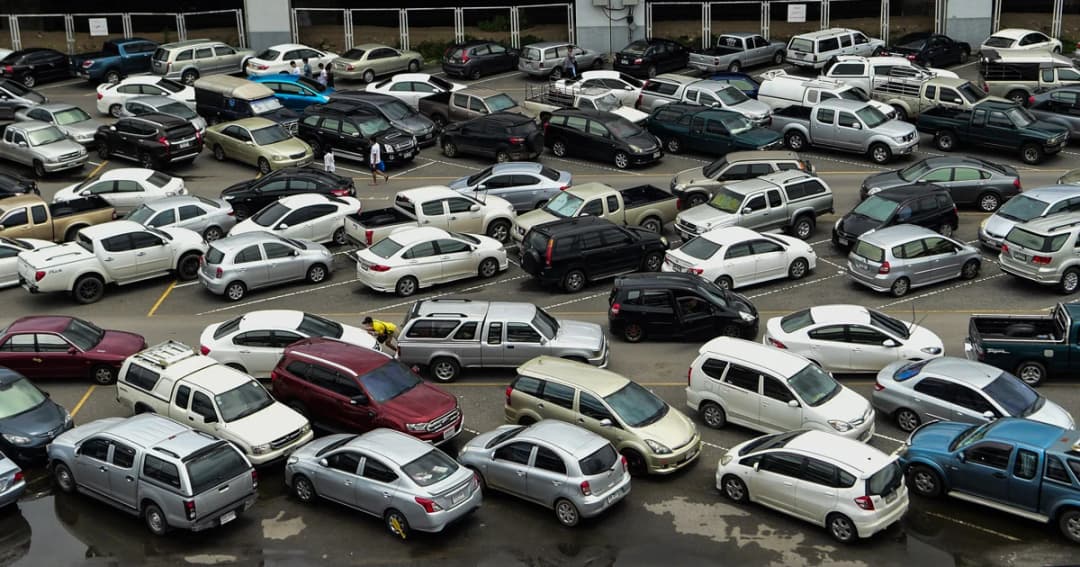 ขนส่งฯ แจง ไม่มีหมวดป้ายทะเบียนความหมายลบ ‘ศพ-ชน-จน’