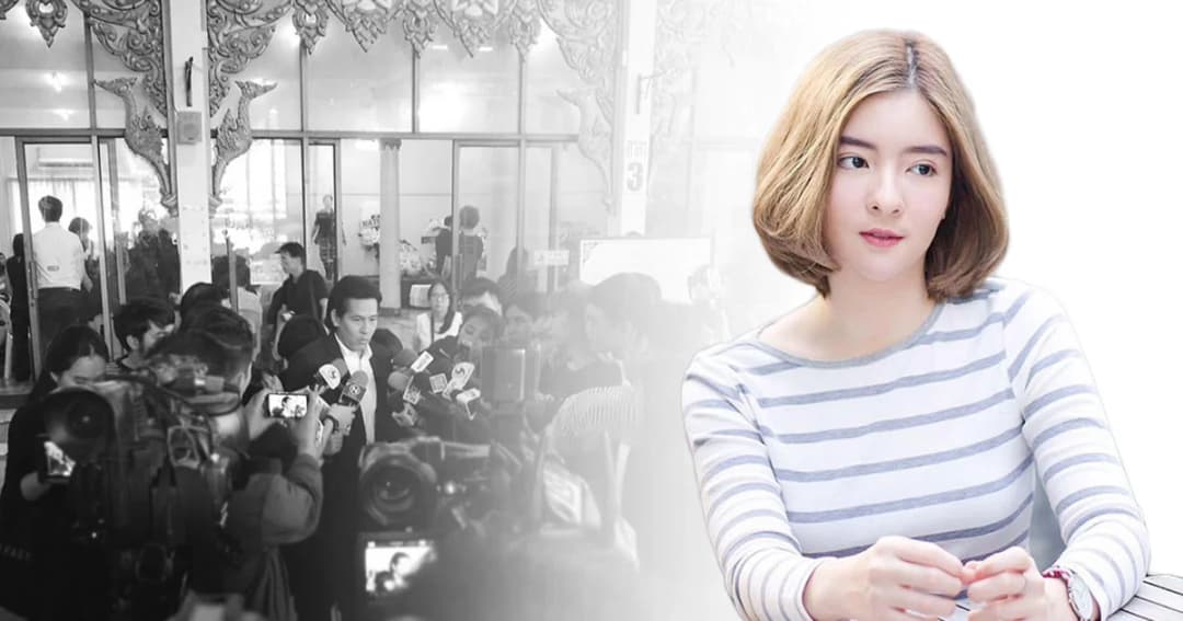 งานศพ ‘น้องอิน’ สวดคืนเเรก บิณฑ์เป็นเจ้าภาพ