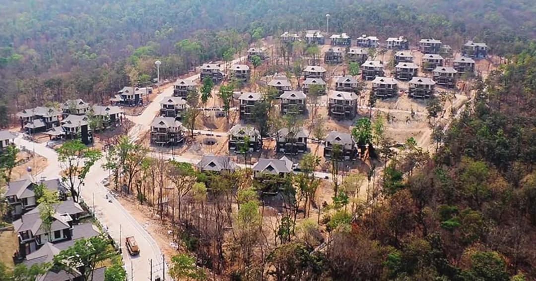 รื้อ-ไม่รื้อบ้านตุลาการ ตัวแทนศาลไม่ร่วมเวทีระดมความคิด