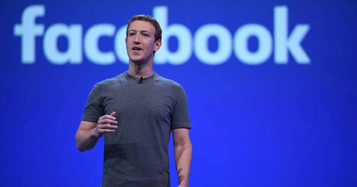 ‘เฟซบุ๊ก’ ลบข้อความที่ผู้บริหารส่งให้ผู้ใช้ อ้างกำลังทดสอบฟีเจอร์ ‘ลบข้อความ’