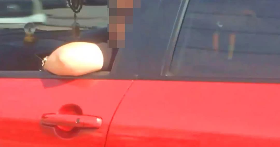 สพฉ. แถลง หนุ่มในเก๋งแดง เป็น จนท.จริง เเม้ไม่ได้เป็นคนขับ แต่ทำให้องค์กรเสียชื่อ