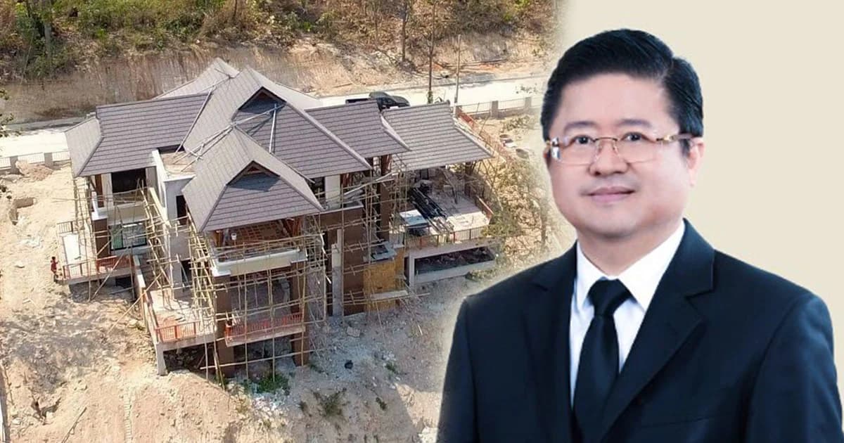 ศาลโยนรัฐบาลตัดสินใจ รื้อ-ไม่รื้อ บ้านตุลาการ