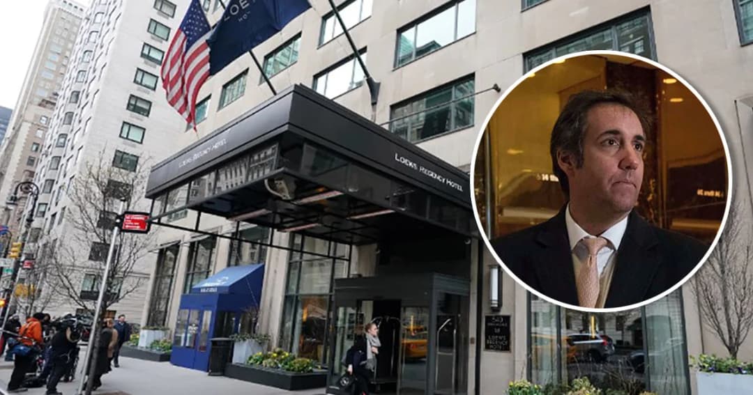 เอฟบีไอบุก สนง.ทนายส่วนตัว “ทรัมป์” หาข้อมูลรัสเซียแทรกแซงเลือกตั้ง ปธน.สหรัฐฯ