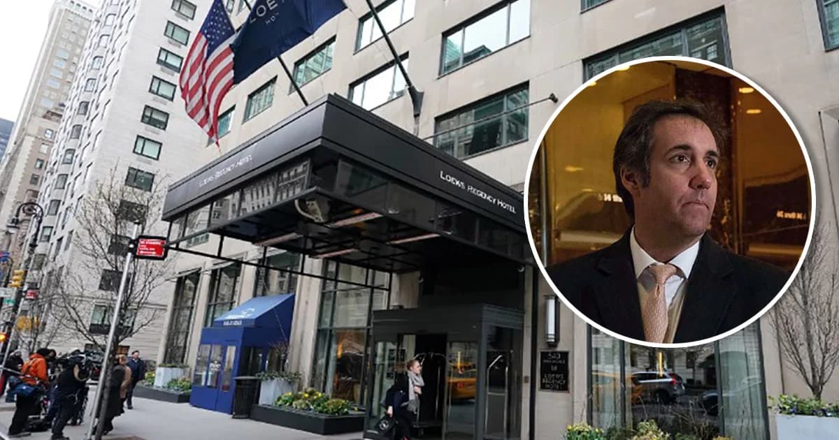 เอฟบีไอบุก สนง.ทนายส่วนตัว “ทรัมป์” หาข้อมูลรัสเซียแทรกแซงเลือกตั้ง ปธน.สหรัฐฯ