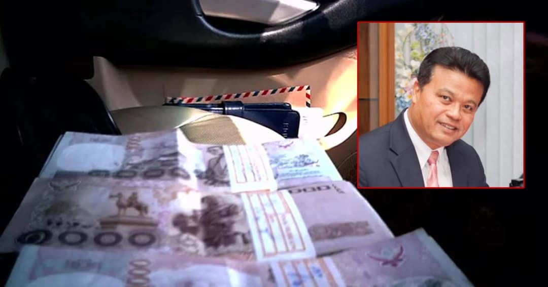 ไล่ออกจากราชการ ‘ผอ.สามเสน’ รับแป๊ะเจี๊ยะ 4 แสนบาท