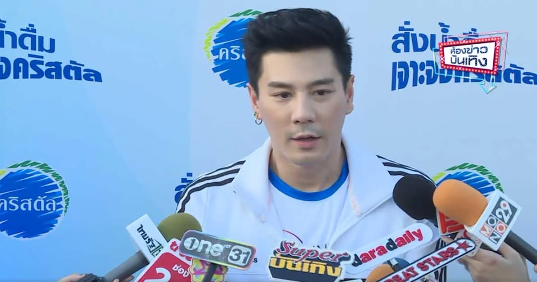 อัปเดต! “โดม” เผย กระดูกแตกอาการดีขึ้นแล้ว โว “เมทัล” ดูแลไม่ห่าง