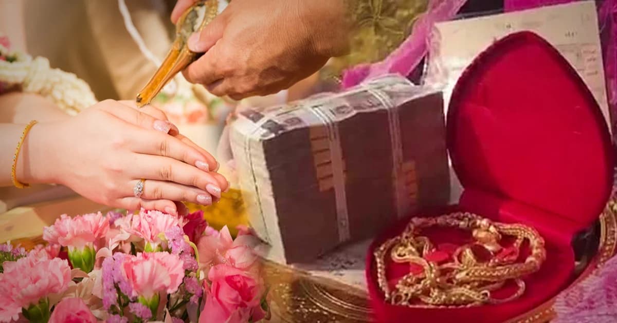 เปิดใจ ! เจ้าของธุรกิจให้เช่าสินสอด ยันทองคำแท่ง-เงินสด เป็นของจริง