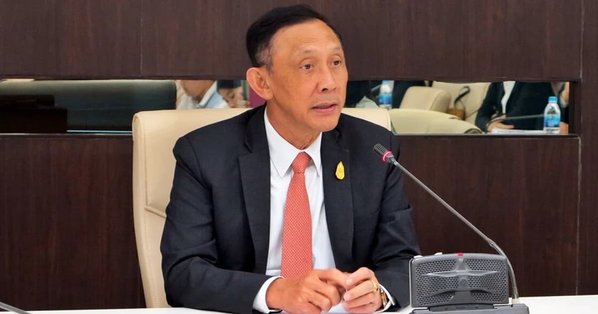 พม.เผยมีข้าราชการเอี่ยวทุจริตเงินคนจน กว่า 95 คน