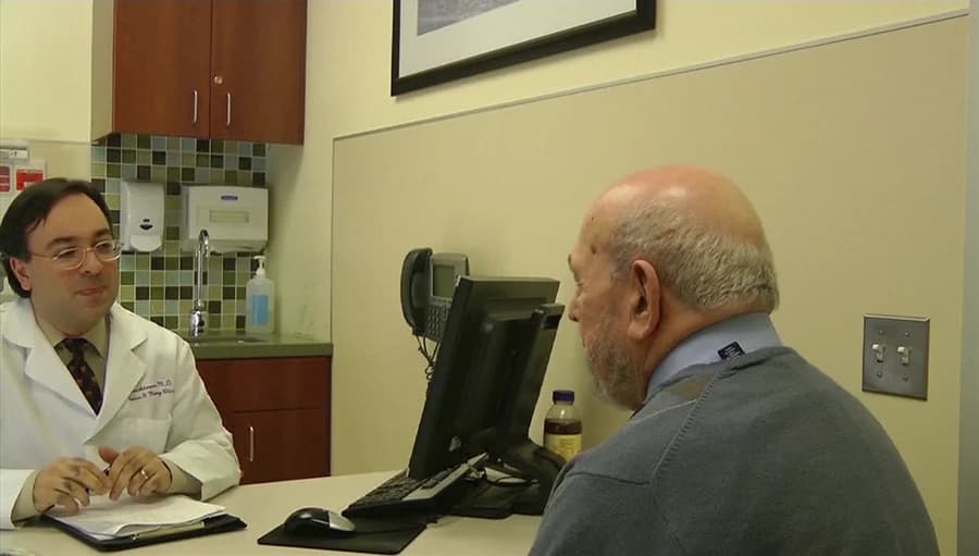 นักวิจัยพบวิธีรักษา “โรคอัลไซเมอร์” ที่ไม่ใช่อาการหลงลืม