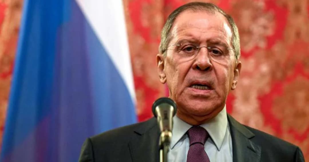 รัฐมนตรีต่างประเทศรัสเซีย ตอบรับคำเชิญเยือนเกาหลีเหนือ