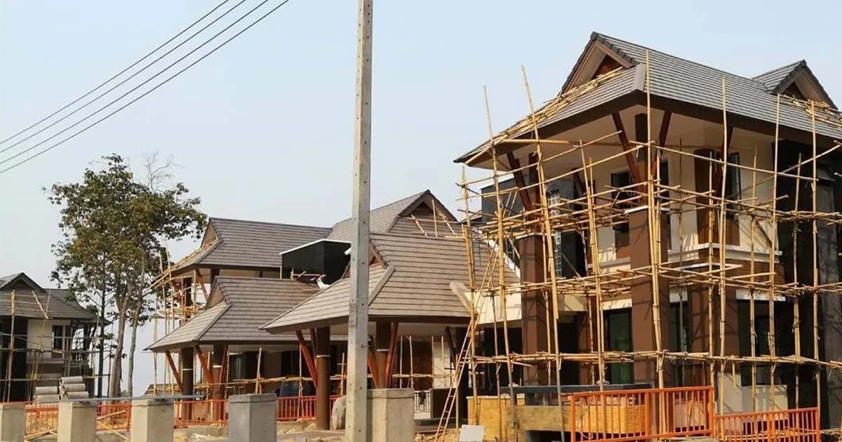 ขีด 3 เส้นหาทางออกบ้านพักตุลาการ ล้ำป่าดอยสุเทพ