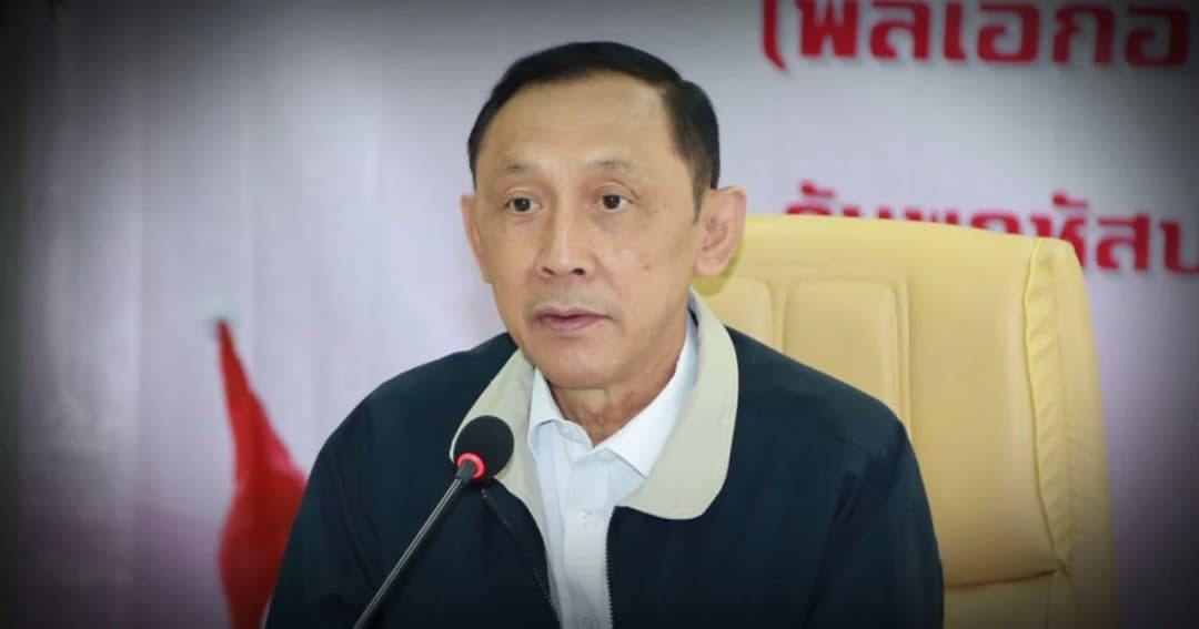 พล.อ.อนันตพร ประกาศพลิกโฉม พม. เริ่ม 1 พ.ค.นี้