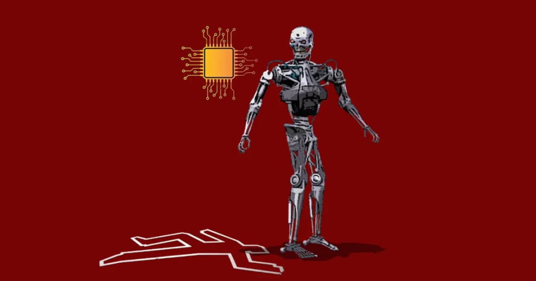 นักอนาคตศาสตร์เสนอฝังชิปในหุ่นยนต์ป้องกันไม่ให้พวกมันลุกขึ้นมาฆ่าคน