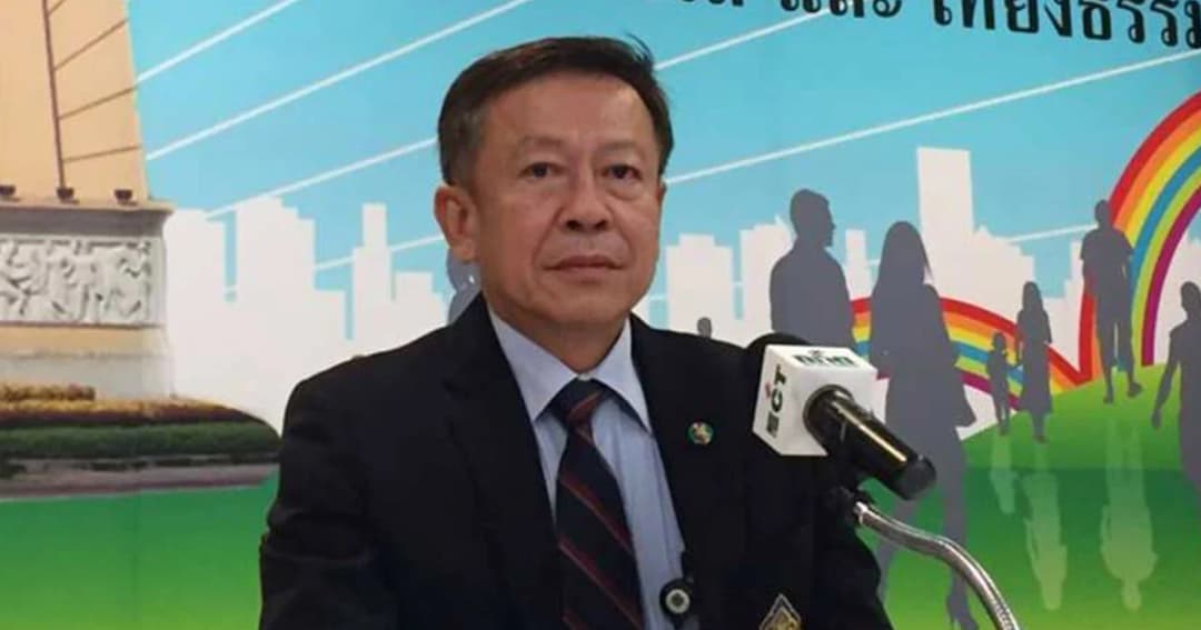 กกต. รับรองจดแจ้งแล้ว 15 พรรคคาดหลังสงกรานต์มีเพิ่มอีก