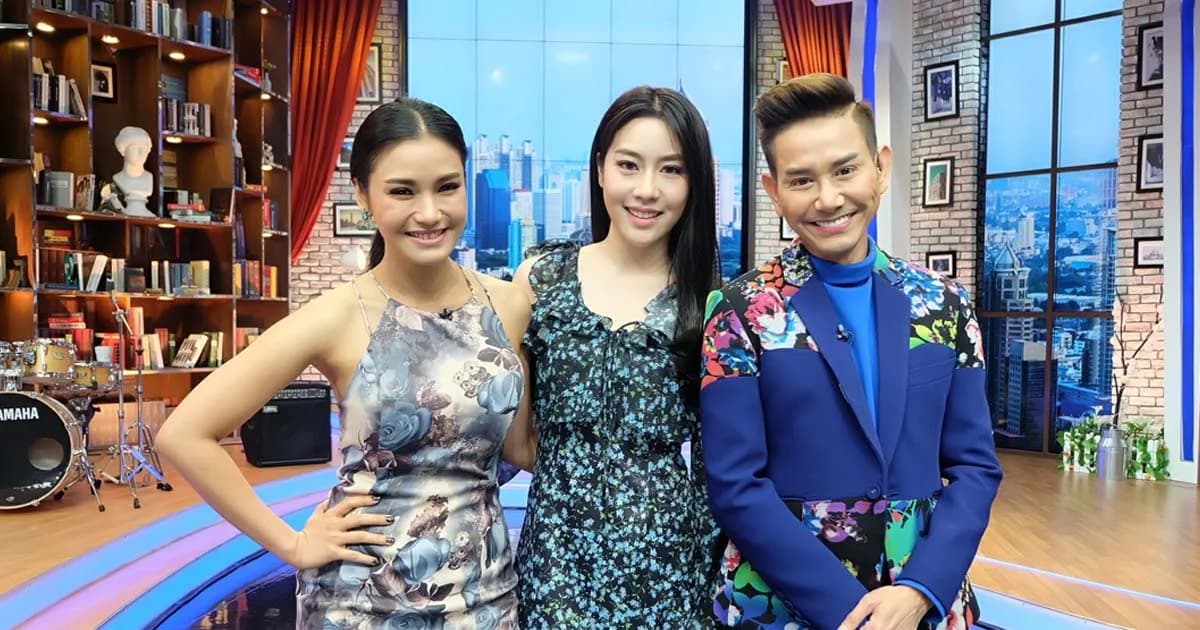 “แปม ศิรภัสรา” ส่งซิงเกิลเดี่ยวครั้งแรก โชว์พลังเสียง เพลงไม่ทัน