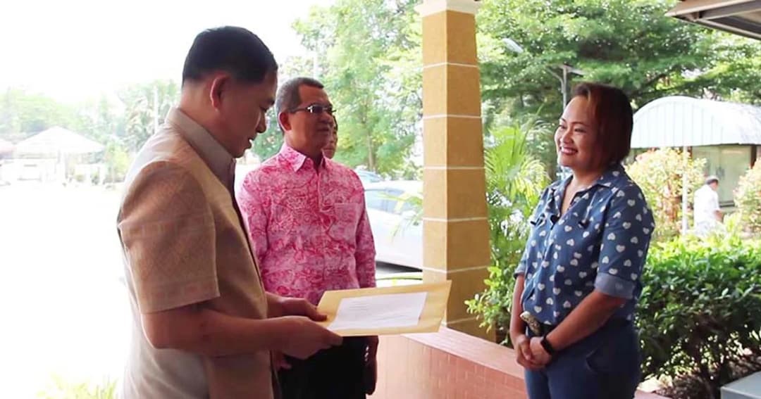 ร้องผู้ว่าฯกาฬสินธุ์ สอบจัดซื้อหนังสือเรียนฟรี 15 ปี สพฐ.ทั่วจังหวัด