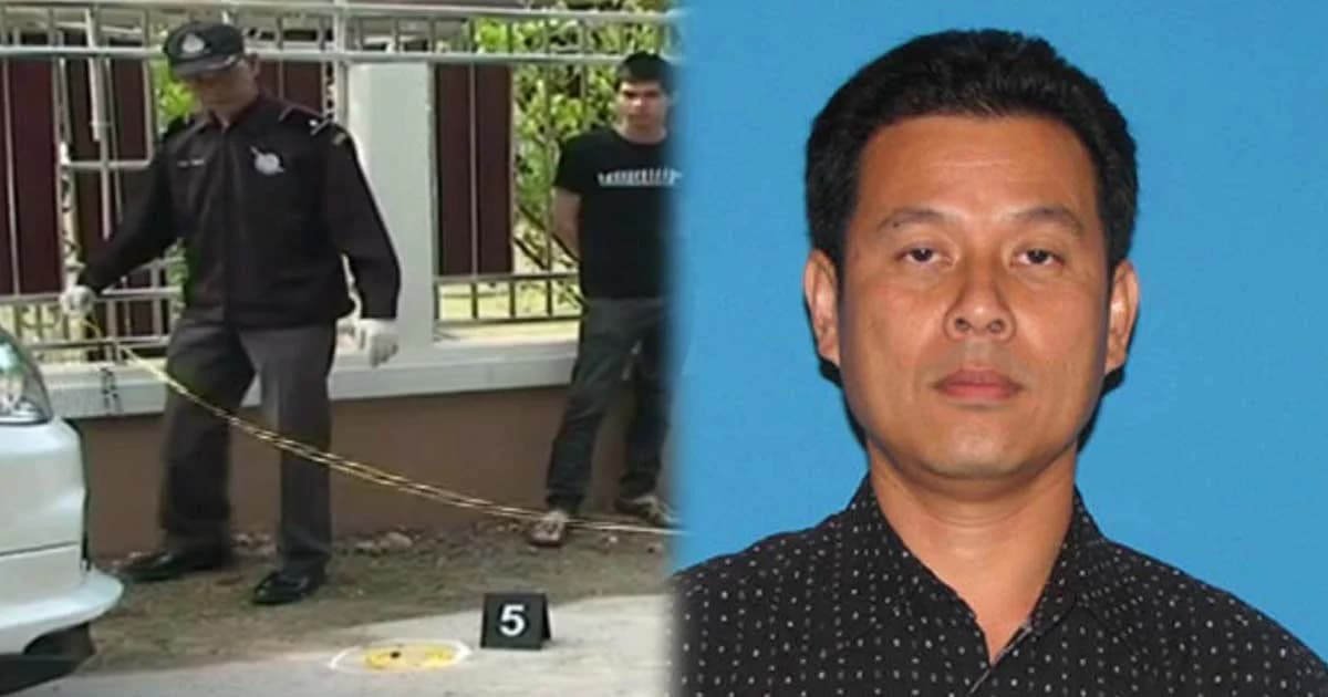 ศาลออกหมายจับอดีต ส.ส.เพื่อไทย คดีจ้างวานฆ่าปลัด อบจ.ขอนแก่น ปี 56