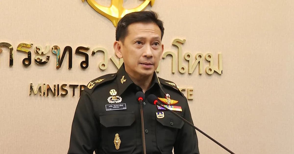 ‘พล.ท.คงชีพ’ ปัด ‘บิ๊กป้อม’ ทำบายพาส ยันไม่ได้ป่วย