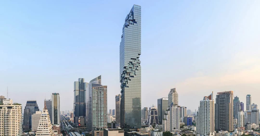 ‘คิง พาวเวอร์’ ทุ่มเงิน 1.4 หมื่นล้าน ซื้อ ‘มหานคร’ ตึกที่สูงที่สุดในไทย