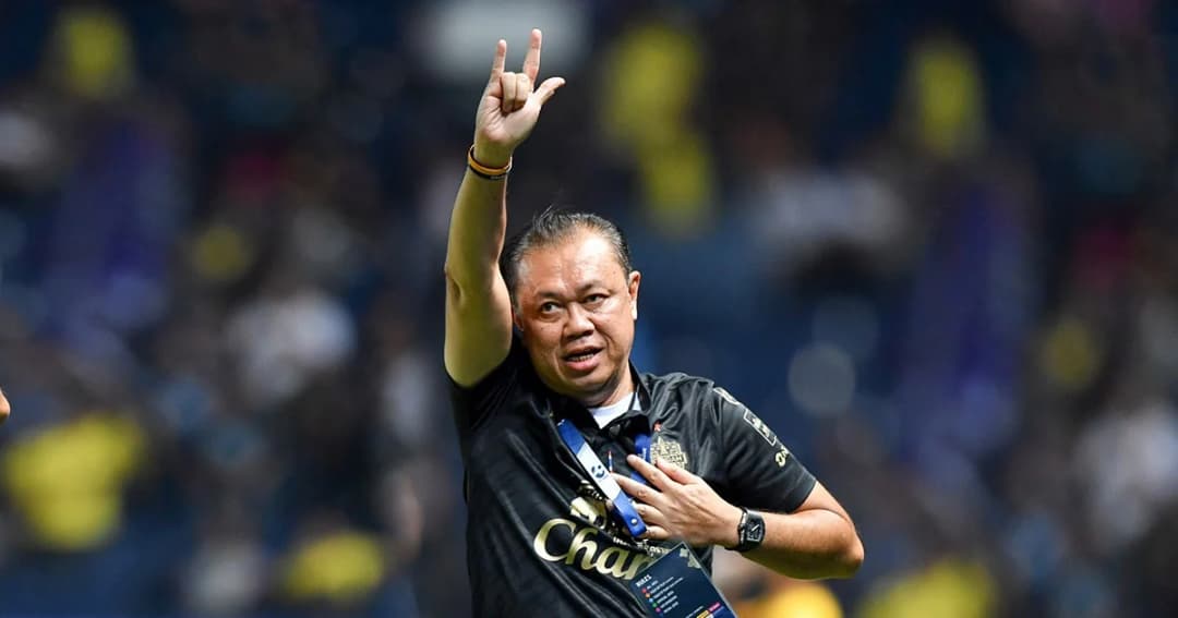 ‘บิ๊กเน’ ปล่อยคลิป ลงโทษย้อนยุคโจ๋ป่วนสงกรานต์บุรีรัมย์