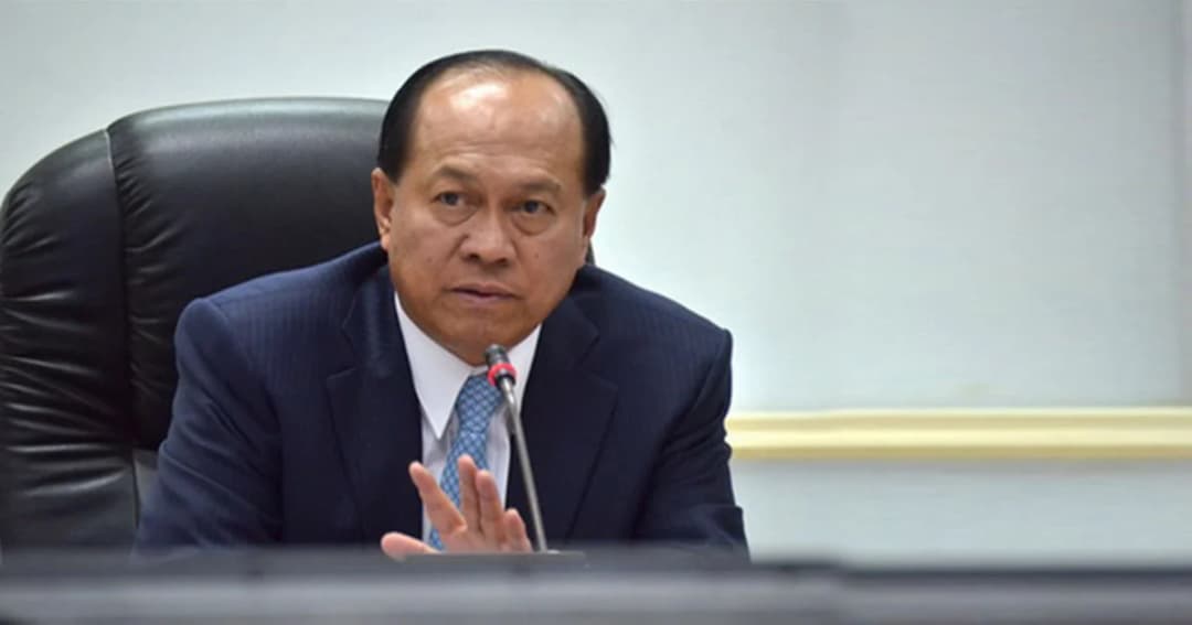 ‘อนุพงษ์’ ห่วง ‘ปลดล็อกพรรคการเมือง’ หลังสงกรานต์ เชื่อมีเคลื่อนไหว