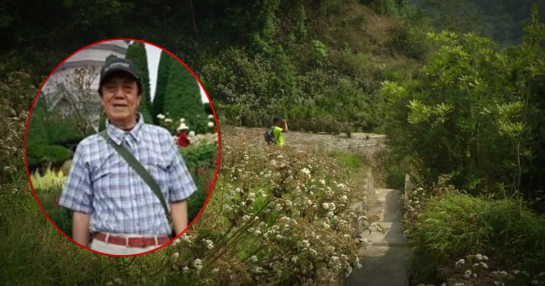 ยังไม่พบ ! จนท.ระดมกำลังค้นหาชายชาวญี่ปุ่นสูญหายบนดอยอินทนนท์