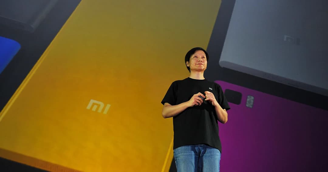 Xiaomi รวยแค่ไหน ลือซื้อกิจการ GoPro