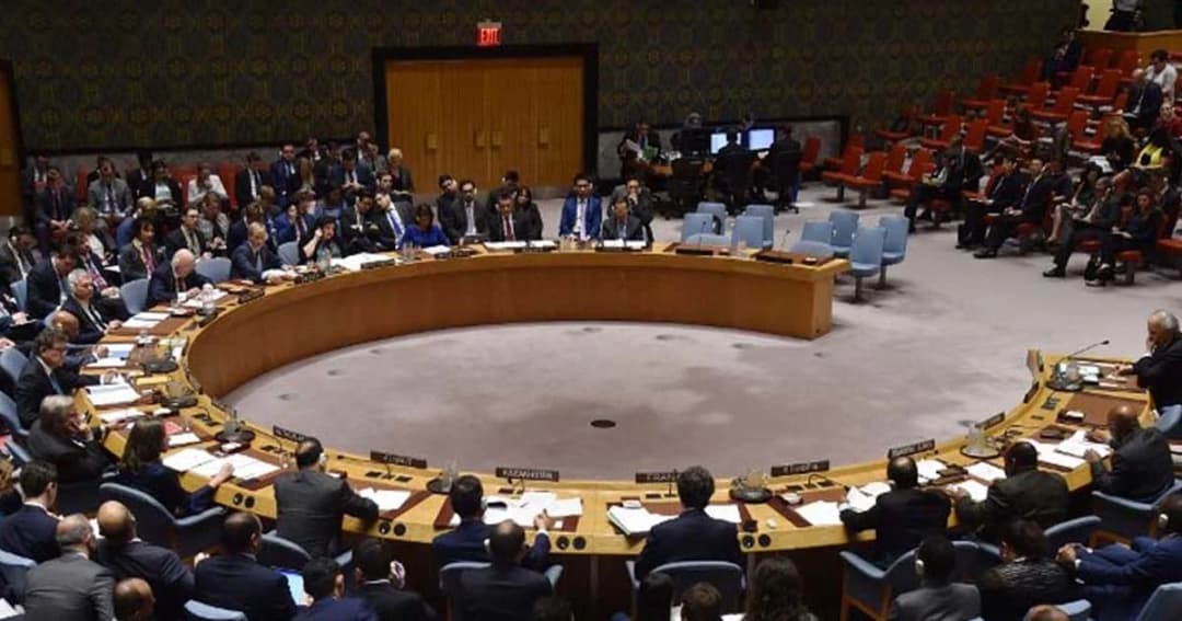UNSC เมินรัสเซีย ไม่ประณามสหรัฐฯ โจมตีซีเรีย  – 29 ชาตินาโต้หนุน!