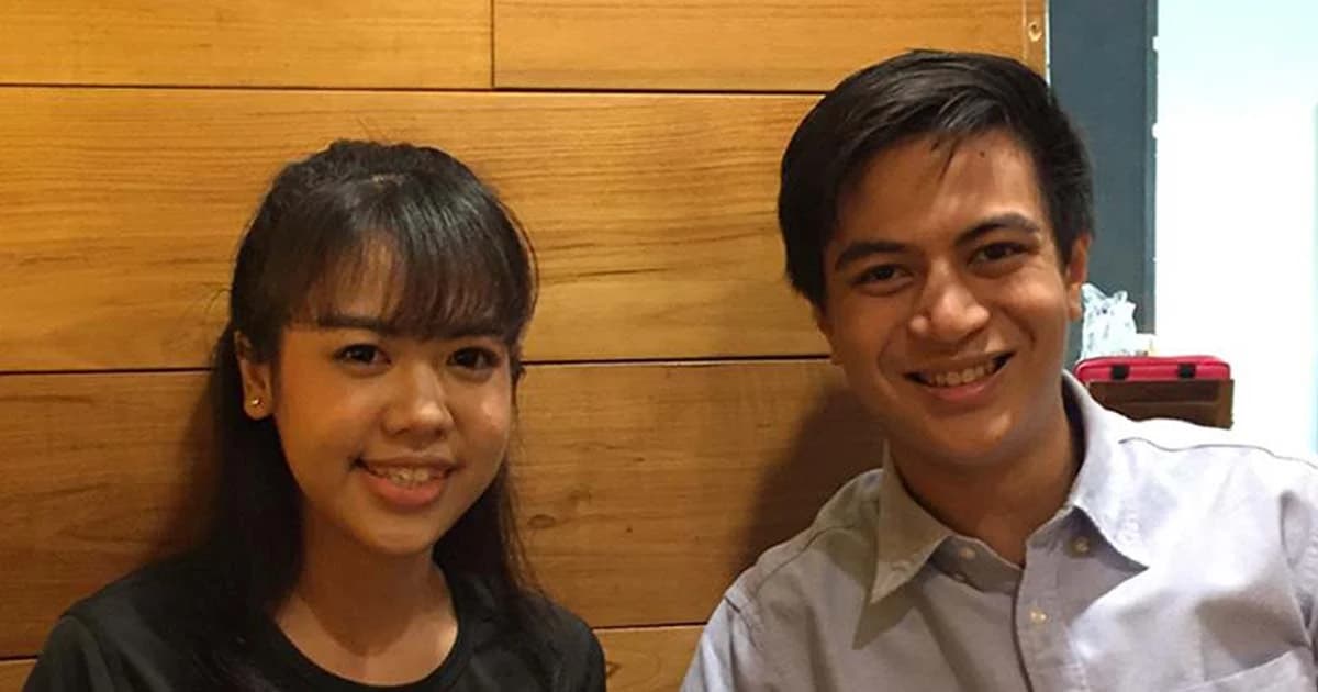 “ไอติม” หลานมาร์คชม “หนูดี” นิสิตจุฬาฯ ถือป้ายเสียดสี “ลุงตู่” กล้าหาญแตกต่าง