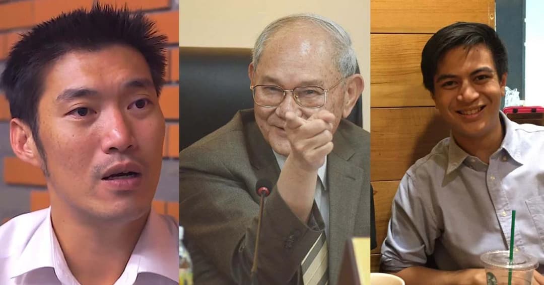 “มีชัย” มองนักการเมืองหน้าใหม่ มีลุ้นในเลือกตั้งปี 62