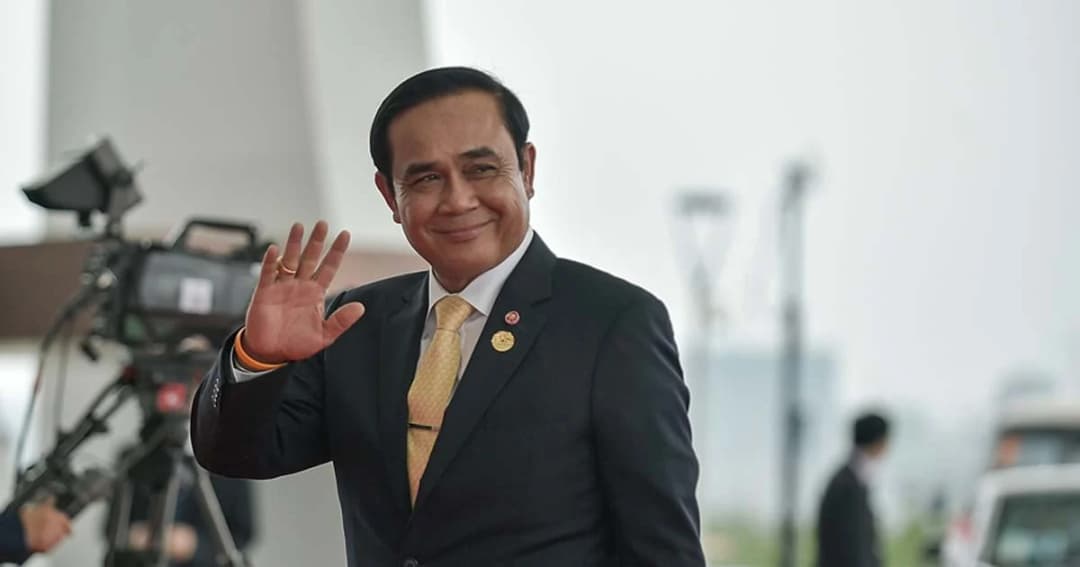 คสช.ปีที่ 4 “นายกฯ ลุงตู่” แต่งเพลงแล้วกี่ซิงเกิล