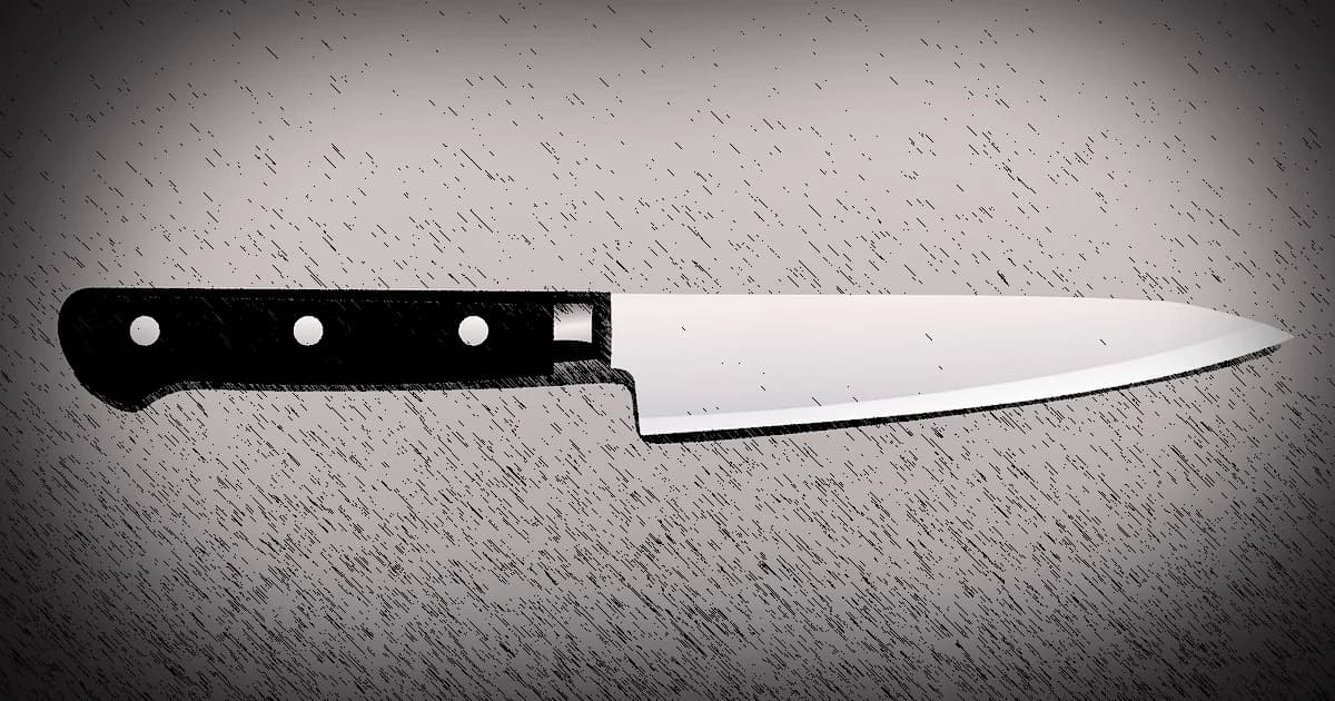 เขยพี่เมาชอบทำร้ายเมีย เขยน้องตามห้าม โดนแทงดับ