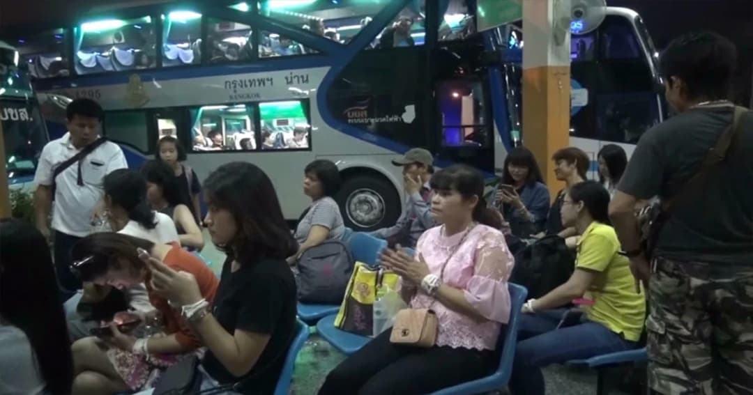 กสร.เตือนลูกจ้างหลังหยุดยาว กลับมาทำงานให้ทันป้องกันถูกเลิกจ้าง