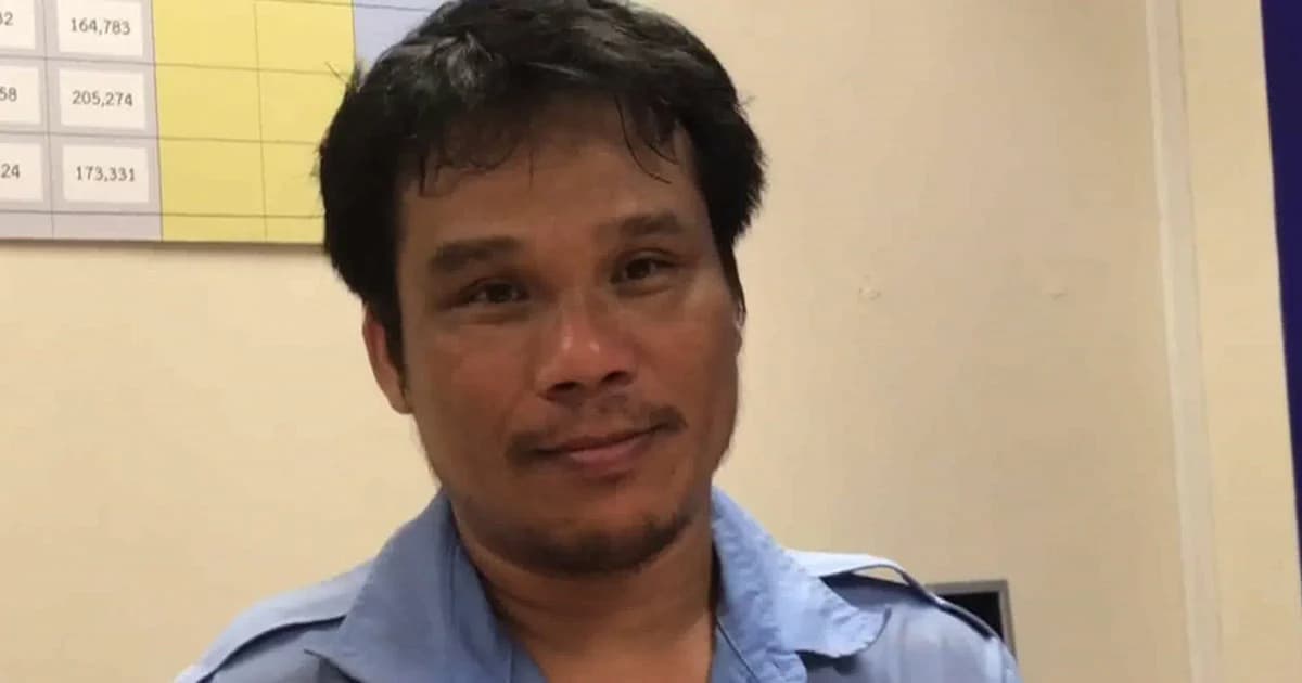 จับแล้ว ! แท็กซี่ทิ้งหญิงสาวข้างมอเตอร์เวย์ ตะลึงพบเสพไอซ์อุปกรณ์ครบ