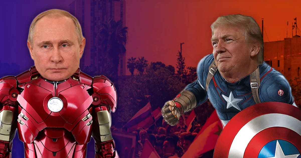 Civil War สงครามกลางเมืองซีเรีย ยืดเยื้อ ยุ่งเหยิง และมีแนวโน้มลุกลามไปไกล