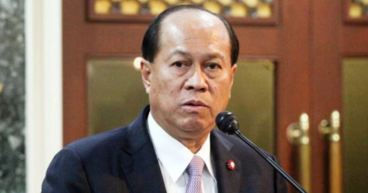 ‘อนุพงษ์’ ลั่นใครปล่อยข้อมูลบัตร ปชช. มีโทษตามกฎหมาย