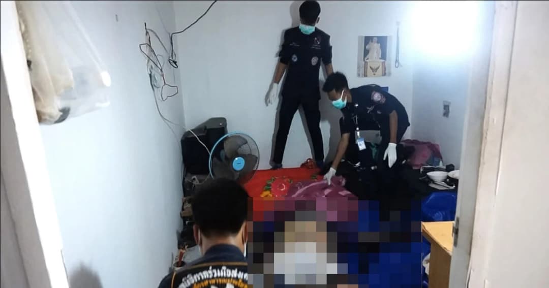 หนุ่มดับเพลิง ถูกทวงหนี้นอกระบบ เครียดจนโรคกำเริบ ดับคาสำนักงานฯ