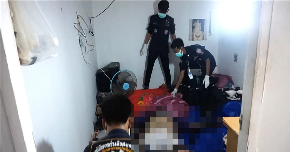 หนุ่มดับเพลิง ถูกทวงหนี้นอกระบบ เครียดจนโรคกำเริบ ดับคาสำนักงานฯ