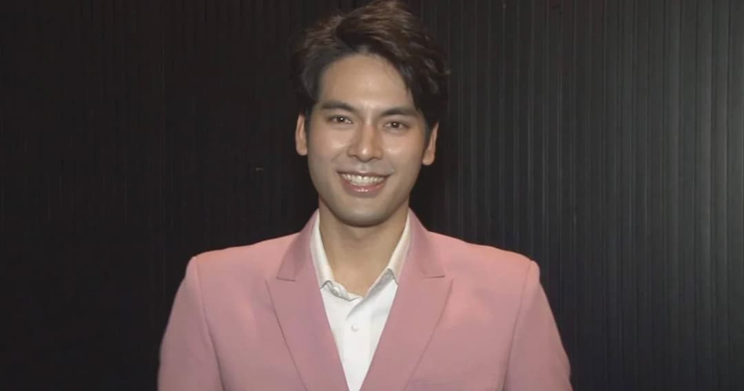 “บอม ธนิน” ปัด ย่องจีบ “ม่อน” น้องชายมิ้นต์ โว มีสาวคุยแล้ว