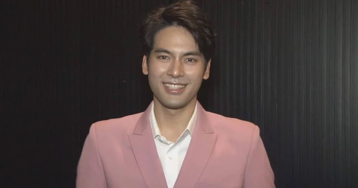 “บอม ธนิน” ปัด ย่องจีบ “ม่อน” น้องชายมิ้นต์ โว มีสาวคุยแล้ว