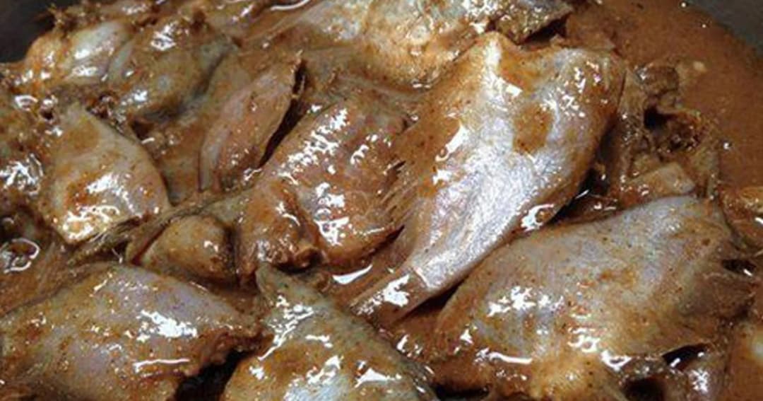 ราชกิจจาฯ เผยแพร่ประกาศ กำหนด “สูตรปลาร้า” มาตรฐานสินค้าเกษตร