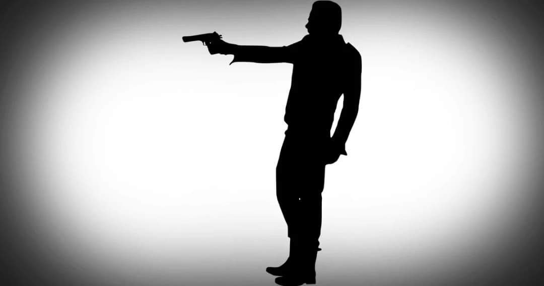 ตร.บุกปิดล้อมรีสอร์ต วิสามัญฆาตกรรมผู้ต้องหาหลบหนีคดียาบ้า