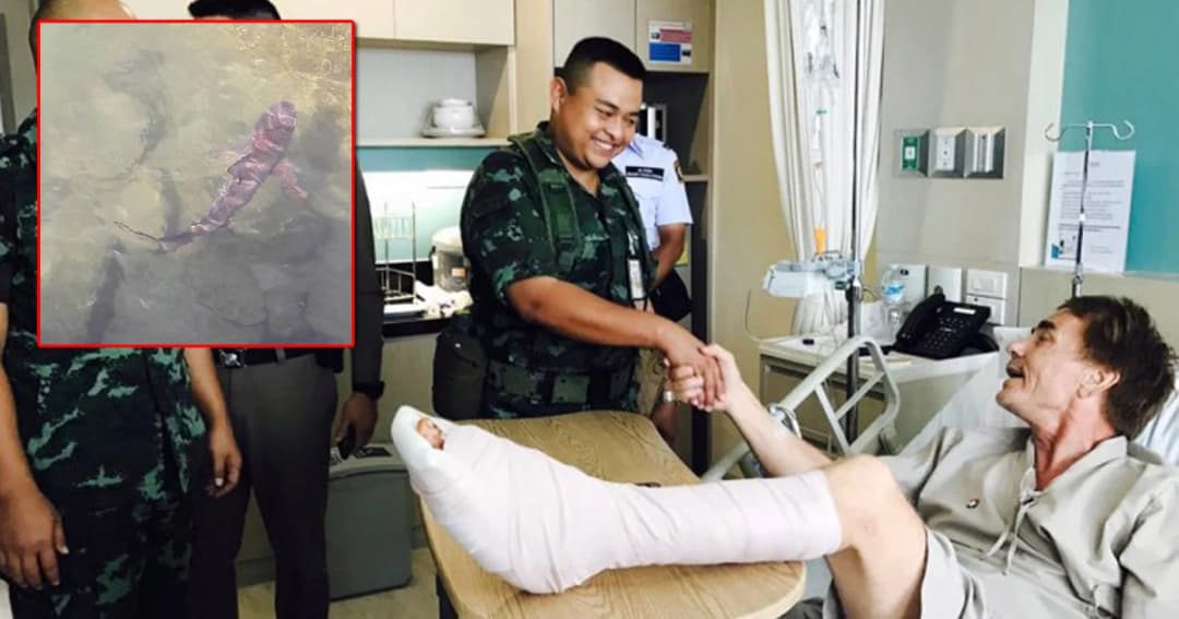 ยืนยันแล้วฉลามกัด นทท. เตรียมออก 6 มาตรการป้องกันความปลอดภัย